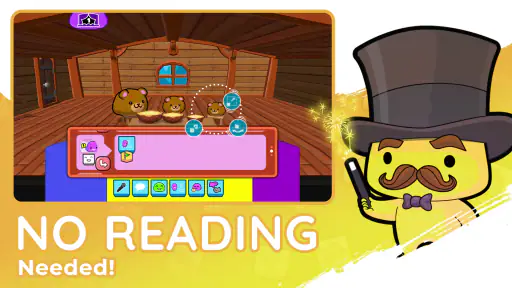 codeSpark - Coding for Kids screenshot 5