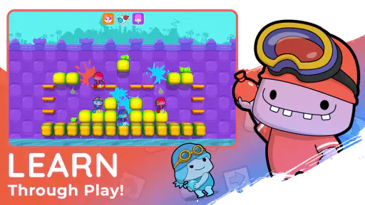 codeSpark - Coding for Kids screenshot 7