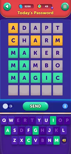 CodyCross: Crossword Puzzles screenshot