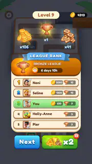 Coffee Mania - Sorting Jam screenshot 3