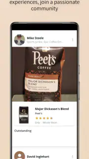 Coffeely - Learn about Coffee screenshot 3