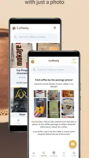 Coffeely - Learn about Coffee screenshot 5