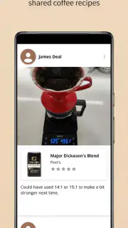 Coffeely - Learn about Coffee screenshot 7