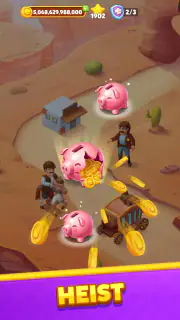 Coin Chef screenshot 3