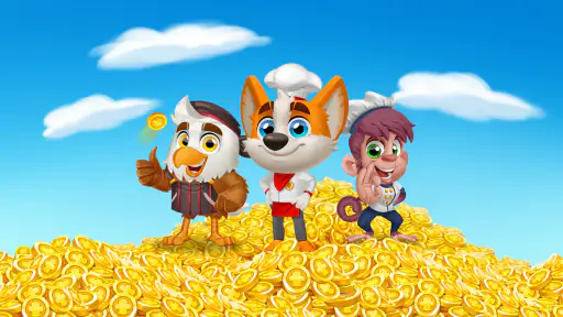 Coin Chef screenshot 7