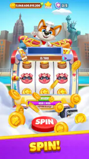 Coin Chef screenshot 8