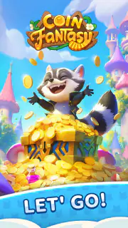 Coin Fantasy screenshot 1