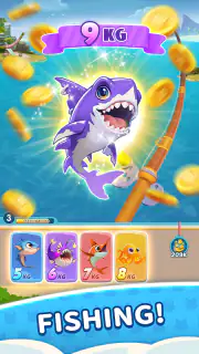 Coin Fantasy screenshot 2