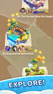 Coin Fantasy screenshot 7