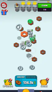 Coin Flip Master screenshot 2