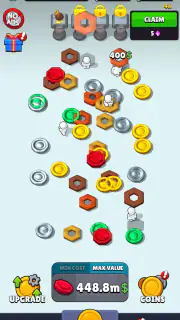 Coin Flip Master screenshot 3
