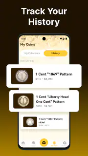 Coin Identifier - Coin Finder screenshot 6