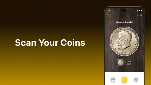 Coin Identifier - Coin Finder screenshot 8