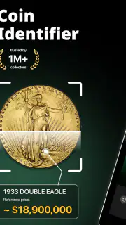 Coin Identifier Coin Scanner screenshot 7