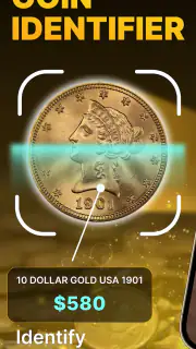 Coin Identifier - Coin Value screenshot 6