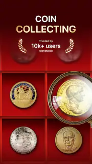 Coin Identifier: Value Checker screenshot 5