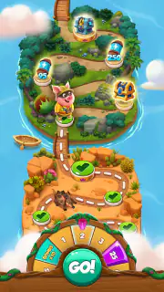 Coin Master screenshot 6