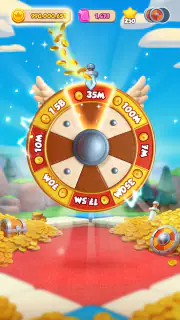 Coin Master - Board Adventure screenshot 6