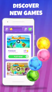 Coin Pop- Win Gift Cards screenshot 1
