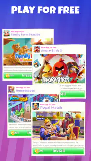 Coin Pop- Win Gift Cards screenshot 2