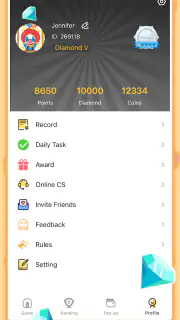 Coin Pusher-Real Coin Master screenshot 2