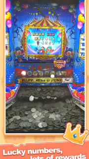 Coin Pusher-Real Coin Master screenshot 4