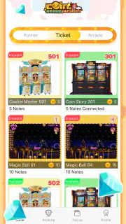 Coin Pusher-Real Coin Master screenshot 5
