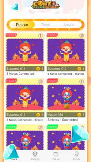 Coin Pusher-Real Coin Master screenshot 6