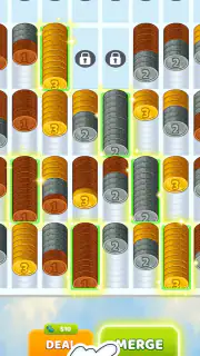 Coin Sort screenshot 3