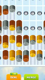 Coin Sort screenshot 4