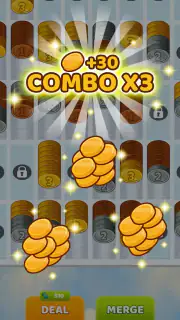Coin Sort screenshot 5
