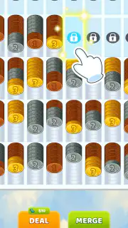 Coin Sort screenshot 6