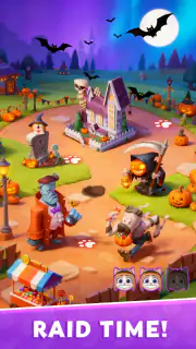 Coin Tales screenshot 3