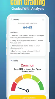 Coin Value Checker screenshot 3