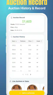 Coin Value Checker screenshot 4