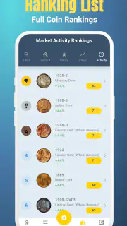 Coin Value Checker screenshot 5