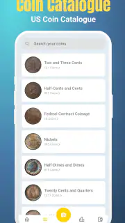 Coin Value Checker screenshot 6