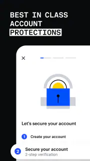 Coinbase: Buy BTC, ETH, SOL screenshot 7