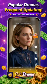 CoinDrama - Short Dramas screenshot 2