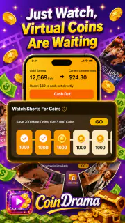 CoinDrama - Short Dramas screenshot 5