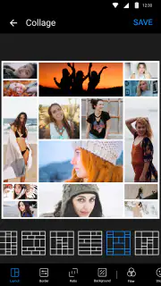 Collage Maker | Photo Editor screenshot 1