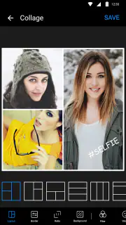 Collage Maker | Photo Editor screenshot 4