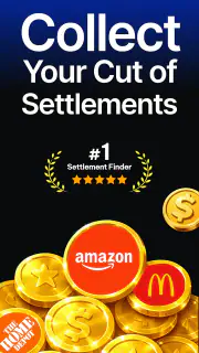 Collect - Settlement Finder screenshot 1