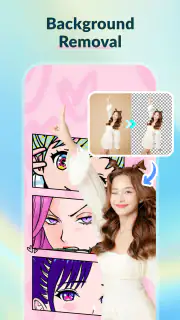 Colliz - DIY Wallpaper Craft screenshot 2