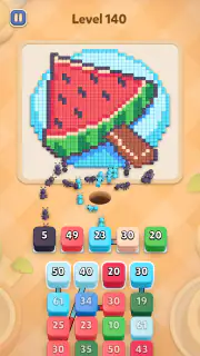 Colony Flow! screenshot 3