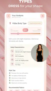 Color Analysis: Beauty & Style screenshot 7