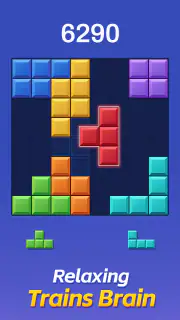 Color Block: Combo Blast screenshot 4