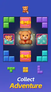 Color Block: Combo Blast screenshot 6