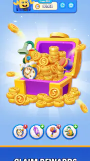 Color Block: Jam Puzzle 3D screenshot 4