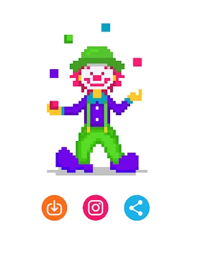 Color by Number ®: No.Draw screenshot